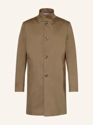 Cinque Płaszcz Ciburton gruen