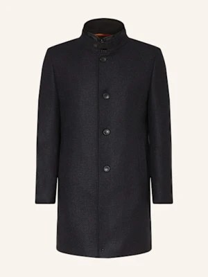 Cinque Płaszcz Cichoice blau