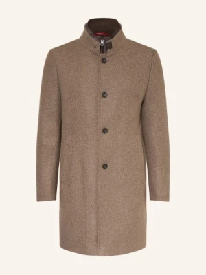 Cinque Płaszcz Cichoice braun