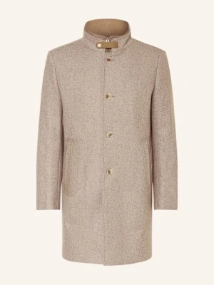 Cinque Płaszcz Cichoice braun