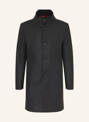 Cinque Płaszcz Cichoice grau