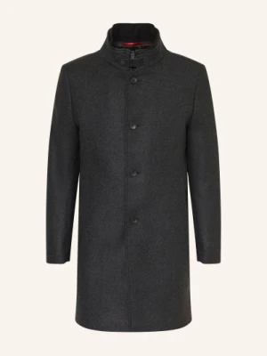 Cinque Płaszcz Cichoice grau