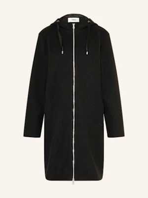 Cinque Płaszcz Cihaja schwarz