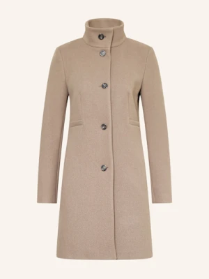 Cinque Płaszcz Ciminora beige