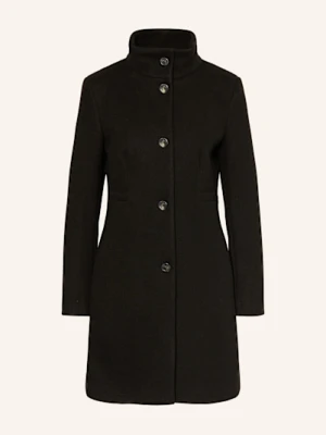 Cinque Płaszcz Ciminora schwarz