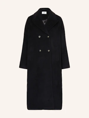 Cinque Płaszcz Cimodena schwarz