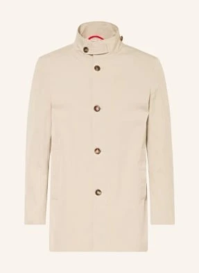 Cinque Płaszcz Ciscore beige