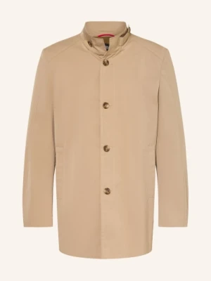 Cinque Płaszcz Ciscore braun