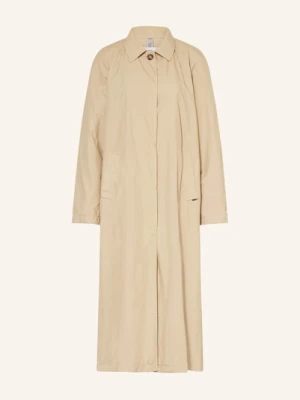 Cinque Płaszcz Citally beige