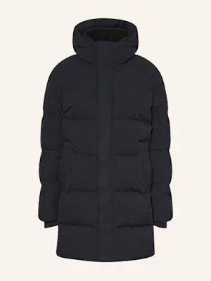 Cinque Płaszcz Pikowany Cithermal Z Izolacją Dupont™ Sorona® blau