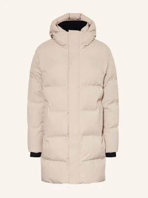 Cinque Płaszcz Pikowany Cithermal Z Izolacją Dupont™ Sorona® braun