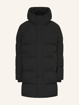 Cinque Płaszcz Pikowany Cithermal Z Izolacją Dupont™ Sorona® schwarz