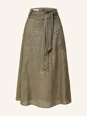Cinque Spódnica Cicamel gruen