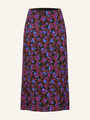 Cinque Spódnica Cirio lila