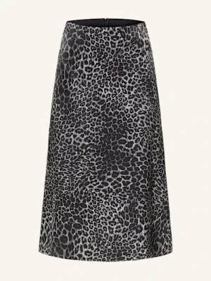 Cinque Spódnica Satynowa Cirio_L grau