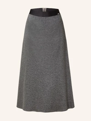 Cinque Spódnica Z Dżerseju Cicamee grau