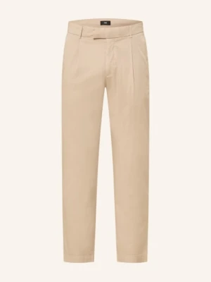 Cinque Spodnie Chino Cisalto O Kroju Extra Slim Fit beige