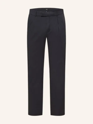 Cinque Spodnie Chino Cisalto O Kroju Extra Slim Fit blau