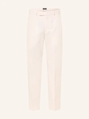 Cinque Spodnie Cibeppe O Kroju Slim Fit beige