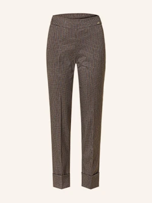 Cinque Spodnie Cihilma braun