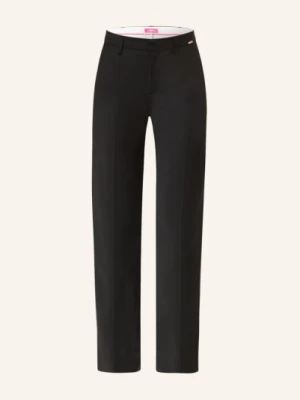 Cinque Spodnie Cihomme schwarz