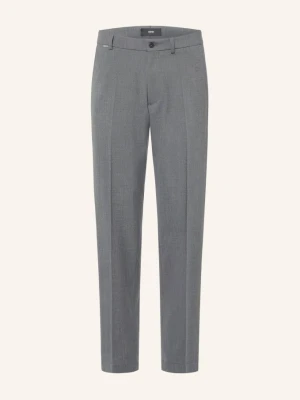 Cinque Spodnie Cilazo Relaxed Fit grau SZARY