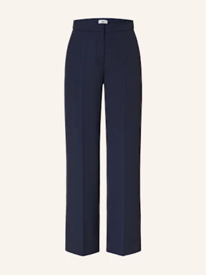 Cinque Spodnie Cioswaldo blau