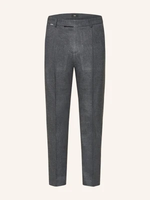 Cinque Spodnie Cisalto Extra Slim Fit blau 68 dunkelblau
