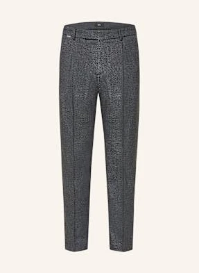 Cinque Spodnie Cisalto Extra Slim Fit blau