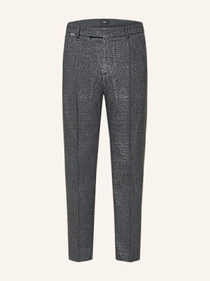Cinque Spodnie Cisalto Extra Slim Fit blau