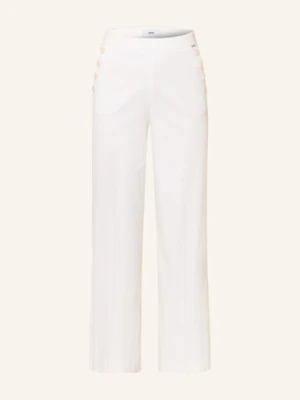 Cinque Spodnie Marlena Cihelp weiss