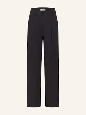 Cinque Spodnie Marlena Ciopti blau