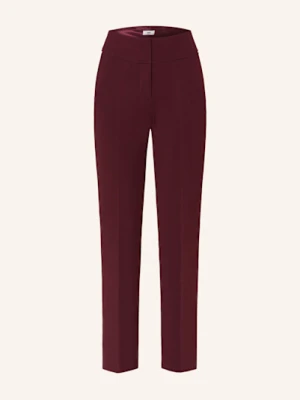 Cinque Spodnie Marlena Cisalt rot