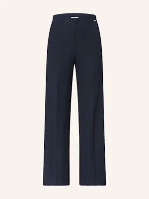 Cinque Spodnie Marlena Cisilas blau