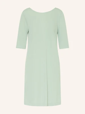 Cinque Sukienka Cidalida gruen