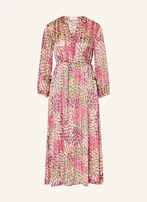 Cinque Sukienka Cidean pink