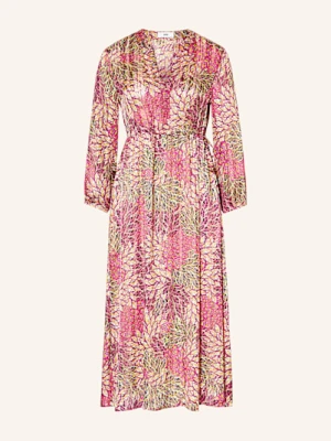 Cinque Sukienka Cidean pink