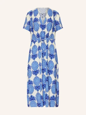 Cinque Sukienka Ciduro blau