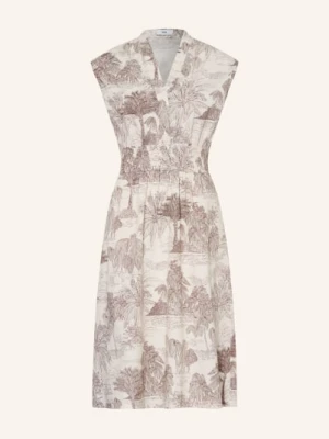 Cinque Sukienka Cielvino beige