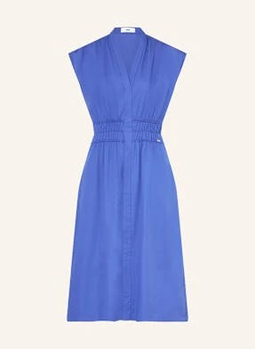 Cinque Sukienka Cielvino blau