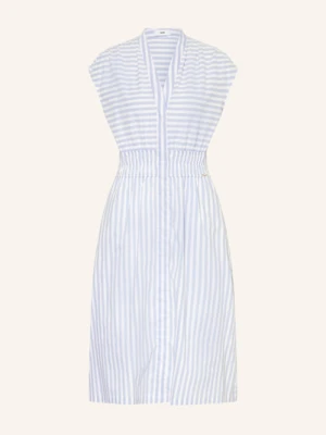 Cinque Sukienka Cielvino blau