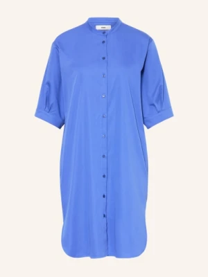 Cinque Sukienka Ciesensa blau