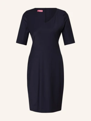 Cinque Sukienka Etui Ciicon blau