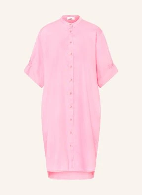 Cinque Sukienka Koszulowa Ciesence pink