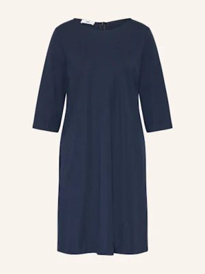 Cinque Sukienka Z Dżerseju Cidalido Z Rękawami 3/4 blau