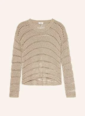 Cinque Sweter Ciajour beige