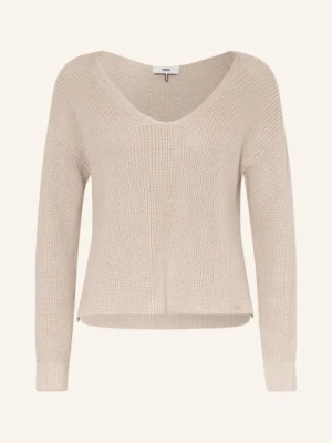 Cinque Sweter Ciallica beige