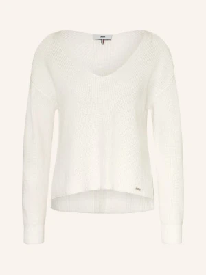 Cinque Sweter Ciallica weiss