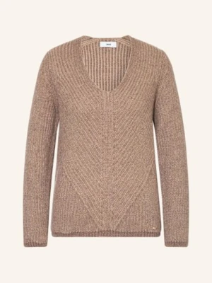 Cinque Sweter Ciallio beige