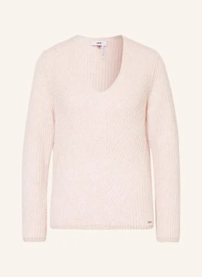 Cinque Sweter Ciallio rosa